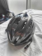 Abus Stormchaser donkergrijs maat s, S, Nieuw, Ophalen of Verzenden, Abus