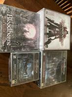 Bloodborne Boardgame met 3 expansions, Hobby en Vrije tijd, Gezelschapsspellen | Bordspellen, Ophalen of Verzenden, Nieuw