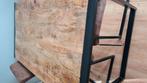 Mango eethoek, Huis en Inrichting, Complete eetkamers, Ophalen of Verzenden, Zo goed als nieuw, 4 tot 6 stoelen