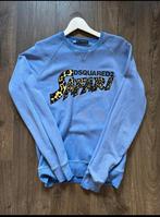 Dsquared trui (maat M), Kleding | Heren, Dsquared2, Ophalen of Verzenden, Zo goed als nieuw, Maat 48/50 (M)
