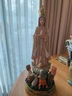 Maria beeld, Verzamelen, Religie, Ophalen of Verzenden, Zo goed als nieuw