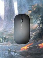 RGB Draadloze Gaming Muis, Muis, Gebruikt, Gaming muis, Ophalen of Verzenden