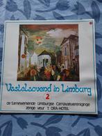 Vastelaovend in Limburg 2 - Vinyl LP, Ophalen of Verzenden, Gebruikt