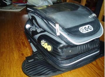 tanktas Circui Bags  By Ledrie beschikbaar voor biedingen