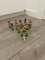 Wk 2006 poppetjes, Ophalen of Verzenden, Zo goed als nieuw, Buitenlandse clubs, Beeldje of Poppetje