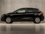 SEAT Ibiza 1.0 TSI Intense Sport (VIRTUAL COCKPIT, APPLE CAR, Auto's, Voorwielaandrijving, 12 maanden, Stof, Gebruikt