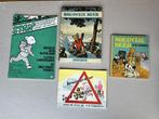 Bruintje Beer, diverse boekjes, Meerdere stripboeken, Ophalen of Verzenden, Gelezen