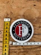 FEYENOORD EMBLEEM, Sport en Fitness, Voetbal, Maat M, Ophalen of Verzenden, Zo goed als nieuw, Overige typen