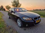 BMW 3-Serie, 318 LCI Touring, Zwart, AUT, LEER, XENON, LUX., Automaat, Euro 5, 4 cilinders, Zwart