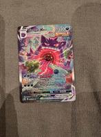 Gengar VMAX fusion strike 271/264, Hobby en Vrije tijd, Verzamelkaartspellen | Pokémon, Ophalen of Verzenden, Zo goed als nieuw