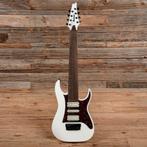 Ibanez Tam 10 met case Tosin Abasi signature, Ophalen, Zo goed als nieuw
