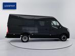 Renault Master T35 2.3 dCi 165 L3H2 Dubbele Cabine Trekhaak, Gebruikt, 4 cilinders, Met garantie (alle), Renault