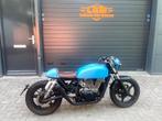 Caferacer op basis van vx800, 2 cilinders, ., Bedrijf, .