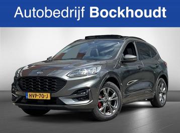 Ford Kuga 2.5 PHEV ST-Line X | Pano | Camera | Navi beschikbaar voor biedingen
