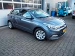 Hyundai i20 1.2 HP i-Motion AIRCO CRUISE PARKEER S. NW KOPPE, 21 km/l, Euro 6, 4 cilinders, Origineel Nederlands