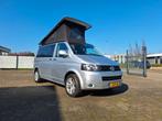 Wander Worx Volkswagen transporter camper T5.1, Caravans en Kamperen, Campers, Diesel, Particulier, Volkswagen, Tot en met 4