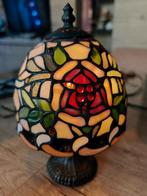 Tiffany Tafellamp - Sfeervolle Verlichting, Huis en Inrichting, Ophalen of Verzenden