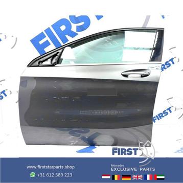 W176 DEUR LINKS VOOR A1767200105 COMPLEET Mercedes A KLASSE  beschikbaar voor biedingen