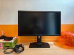 Dell Ultrasharp U2713H QHD Beelscherm inclusief HDMI kabel, Computers en Software, Ophalen of Verzenden