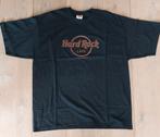 HARD ROCK cafe T-shirt New York, Ophalen, Nieuw, Maat 56/58 (XL), Zwart