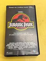 Jurassic Park DVD - Actie & Avontuur!, Vanaf 12 jaar, Ophalen of Verzenden, Zo goed als nieuw, Actie en Avontuur