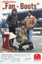 Spelerskaart Paul Courand - Jean Marie Pfaff - Eric Gerets, Ophalen of Verzenden, Zo goed als nieuw, PSV, Spelerskaart