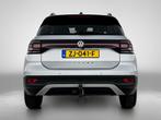 Volkswagen T-Cross 1.0 TSI Life | 115 PK | Automaat | Trekha, 12 maanden, Gebruikt, 116 pk, Origineel Nederlands