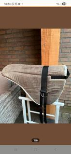 Barebackpad, Ophalen of Verzenden, Zo goed als nieuw
