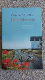 De kindertrein, Christina Baker Kline, Ophalen of Verzenden, Gelezen, Christina Baker Kline