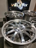 Carlsson 2/11 ultra light version mercedes S Klasse W221 en, Auto-onderdelen, Banden en Velgen, Gebruikt, Velg(en), Ophalen of Verzenden
