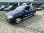 Opel Astra 1.6 GL Goedkoop, Ruime APK degelijke auto Luxe ui, Voorwielaandrijving, Blauw, Bedrijf, Alarm