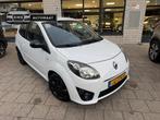 Renault Twingo 1.2-16V Dynamique Airco Automaat Apk, Twingo, Gebruikt, 4 cilinders, 4 stoelen