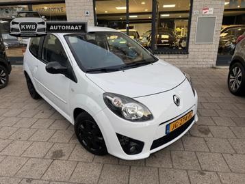 Renault Twingo 1.2-16V Dynamique Airco Automaat Apk beschikbaar voor biedingen