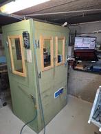 Cnc freesmachine, Ophalen, Gebruikt, Elektrisch, Overige soorten