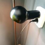 Vintage Deens design spot lampje Bendt Hansen, Ophalen of Verzenden, Gebruikt