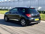 Citroen DS3 1.2 VTi Chic, Auto's, Voorwielaandrijving, Stof, Gebruikt, 1199 cc