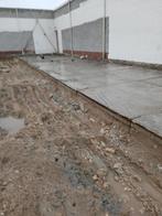 Stelconplaten, Doe-het-zelf en Verbouw, Platen en Panelen, Ophalen of Verzenden