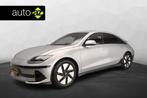 Hyundai IONIQ 6 Connect 77.4 kWh, Auto's, Hyundai, Automaat, 228 pk, Gebruikt, 1885 kg