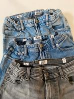 3 x spijkerbroek maat 158 Jack&Jones, Ophalen of Verzenden, Gebruikt, Jongen, Broek