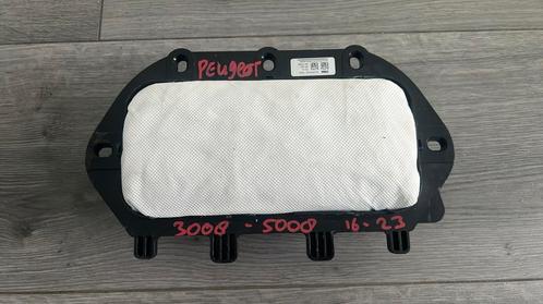 Dashboardairbag Peugeot 3008 5008 16-23 Passagiers airbag, Auto-onderdelen, Dashboard en Schakelaars, Peugeot, Ophalen