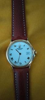 Raymond Weil, Ophalen of Verzenden, Zo goed als nieuw, Staal, Overige merken