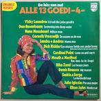 Alle 13 goed deel 4 verzamellp, Ophalen of Verzenden, 1960 tot 1980, Zo goed als nieuw, 12 inch