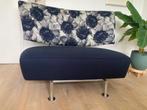 Leolux love seat lounge, Huis en Inrichting, Ophalen, Minder dan 75 cm, Tweepersoons, Zo goed als nieuw