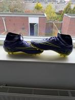 Hypervenom schoenen nike, Maat XS of kleiner, Verzenden, Zo goed als nieuw, Schoenen