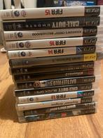 PlayStation drie spellen, Spelcomputers en Games, Overige genres, 1 speler, Ophalen of Verzenden, Zo goed als nieuw