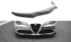 Voorlip sideskirt splitter frontlip - Giulia Sport 16+, Ophalen of Verzenden