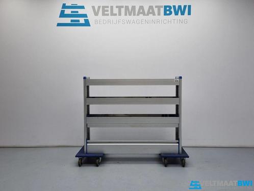 Gentili Gebruikte bedrijfswagen kasten 9486-21, Auto-onderdelen, Overige Auto-onderdelen, Gebruikt, Ophalen of Verzenden