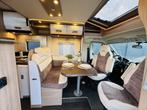 Laika Kosmo 209 Automaat 9G Enkele bedden Hefbed 2020, Overige merken, Bedrijf, Diesel, Half-integraal