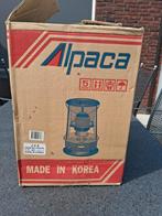 Nieuwe Alpaca Petroleumkachel - Nooit Gebruikt!, Huis en Inrichting, Kachels, Ophalen, Overige brandstoffen, Nieuw, Petroleumkachel