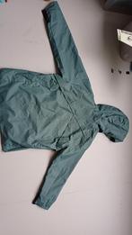 Mooie regenjas Decathlon maat 12-13 jaar, Kinderen en Baby's, Ophalen of Verzenden, Zo goed als nieuw, Jongen of Meisje, Jas